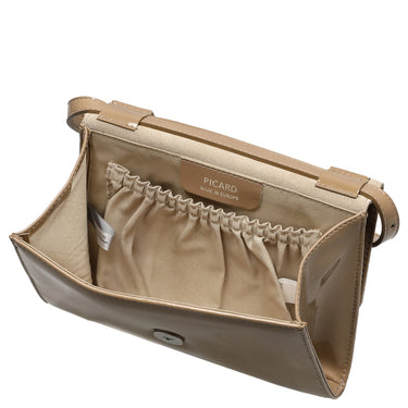 Picard Auguri - Umhängetasche 19 cm (melange/la) - Ansicht 6