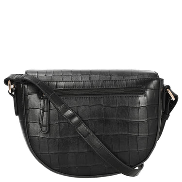 Picard Cocco - Umhängetasche 23 cm (black) - Ansicht 4