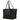 bugatti Elena - Shopper L 55 cm (noir)