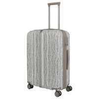 Travelite LASCANA Edition - Trolley à 4 roulettes 65 cm (tourbillon violet)