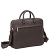 BOSS Men Ray RP S Doc Case - Porte-documents 38 cm (dark brown)