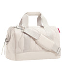 reisenthel travelling allrounder M - Reisetasche 40 cm (puffer stone) - Ansicht 2