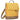 Olli OR80 - Sac à dos 31 cm (jaune)