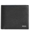 BOSS Northon - Geldbörse 4cc 11 cm (black)