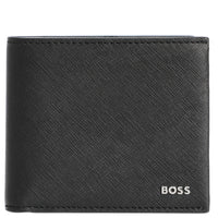 BOSS Northon - Geldbörse 4cc 11 cm (black)
