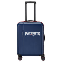 Travelite NFL - 4-Rollen-Kabinentrolley S 55 cm (New England Patriots) - Ansicht 2