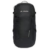 Vaude Wizard 28+4 long - Hiking Backpack 55 cm (black)