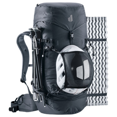 Deuter Guide 34+6 - Wanderrucksack 66 cm (black) - Ansicht 7