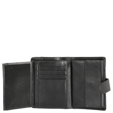 Picard Buddy 1 - Geldbörse 10 cm (schwarz) - Ansicht 2