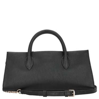 Guess Noelle ll - Henkeltasche 33 cm (black) - Ansicht 4