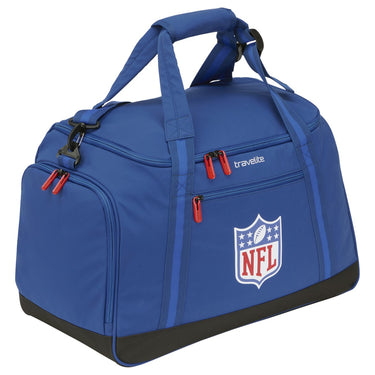 Travelite NFL - Reisetasche M 49 cm (NFL Shield) - Ansicht 5