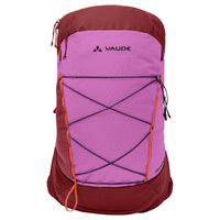 Vaude Women's Agile Air 18 - Sac à dos de randonnée 53 cm (couleur : willow green)