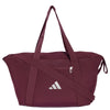 adidas Classic Women - Sac de sport 54 cm (powder plum/silver metallic)
