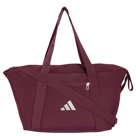 adidas Classic Women - Sporttasche 54 cm (maroon/silver met.)