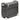 Stokke® JetKids™ BedBox - Valise pour lit 46 cm (Gris minuit)