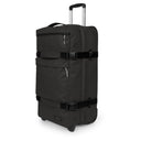 Eastpak Transit'r Plus - Rollenreisetasche M 67 cm (tarp black) - Ansicht 2