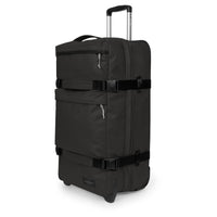 Eastpak Transit'r Plus - Rollenreisetasche M 67 cm (tarp black) - Ansicht 2