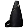 Calvin Klein Raised NS Sling - Sac bandoulière 38 cm (black)