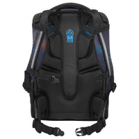 Coocazoo Mate - Schulrucksack 48 cm (Rainbow Illusion) - Ansicht 4