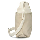 zwei Jana J10 - Schultertasche 29 cm (nubuk-linen) - Ansicht 4