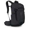 Osprey Sportlite 25 - Sac à dos de randonnée 55 cm (raven black)