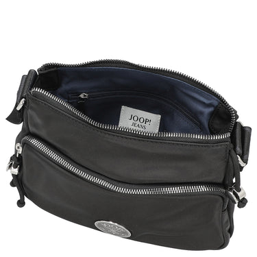 Joop Jeans Women Lietissimo 1.0 Jasmina - Schultertasche S 24 cm (black) - Ansicht 6