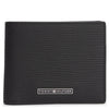 Tommy Hilfiger Business Saffiano Mini CC Wallet - Portefeuille 10.8 cm (black)