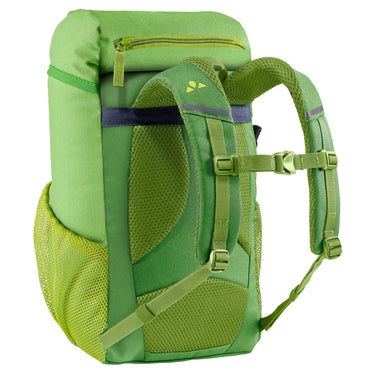 Vaude Skovi 10 - Sac à dos Jr. 36 cm (pomme)