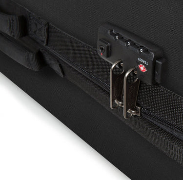 Eastpak Tranzshell L 75 - 4-Rollen-Trolley 77 cm (black) - Ansicht 5