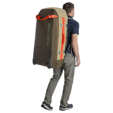 eagle creek Cargo Hauler Rolling Duffel 130L - Rollenreisetasche 86 cm (desert tan) - Ansicht 9