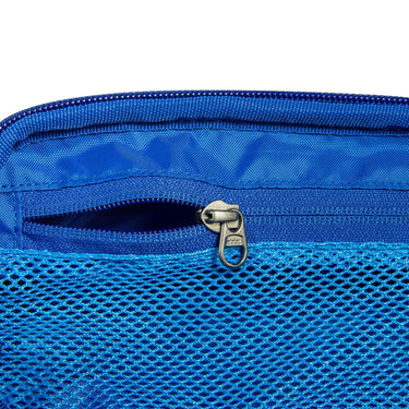 Tatonka Square Zip Pouch S - Kulturbeutel 19 cm (tango red) - Ansicht 6