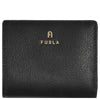 Furla Camelia S - Portefeuille 4cc 11 cm (nero)