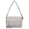 aunts & uncles Noon - Schultertasche 26 cm (ash)