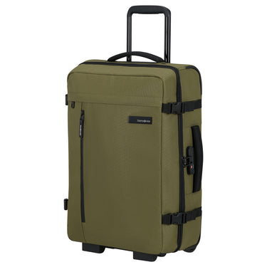 Samsonite Roader - Rollenreisetasche 55 cm (olive) - Ansicht 2