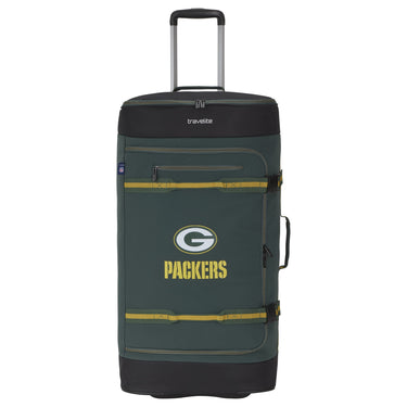 Travelite NFL - Rollenreisetasche 79 cm (Green Bay Packers) - Ansicht 2