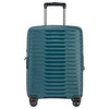 Stratic Novium SL - 4-Wheel Cabin Trolley 55 cm erw. (petrol)