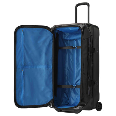 Gregory Alpaca 100L - Rollenreisetasche 81 cm (obsidian black) - Ansicht 3