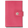 Samsonite Alu Fit - Cardholder 8cc 10 cm (fuchsia)
