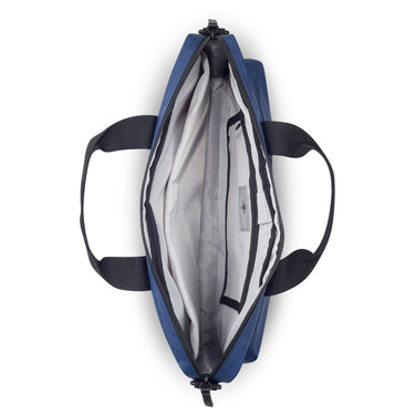Delsey Paris Maubert 2.0 - Laptoptasche 13.3" 40 cm (blau) - Ansicht 5