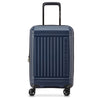 Delsey Paris Lutece SE - 4-Wheel Cabin Trolley 55 cm erw. (navy blue)