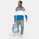 Nike Elemental Backpack 21 – vielseitiger Daypack mit 21 Litern Volumen, robustem Polyestergewebe, sportlichem Design und mehreren Fächern für klare Struktur und schnellen Zugriff im Alltag, Schule und Sport. - Ansicht 7
