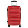 Paradise by CHECK.IN Havanna 2.0 - Trolley 4 Roues 69 cm (rouge)