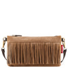 reisenthel travelling Mini Pouch - Sac bandoulière 26 cm (western)