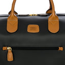 Brics Firenze Weekender - Reisetasche 43 cm (black) - Markenkoffer