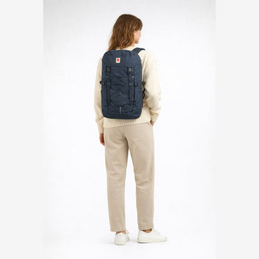 Fjällräven Skule Top 26 - Rucksack 15" 50 cm (navy) - Ansicht 4