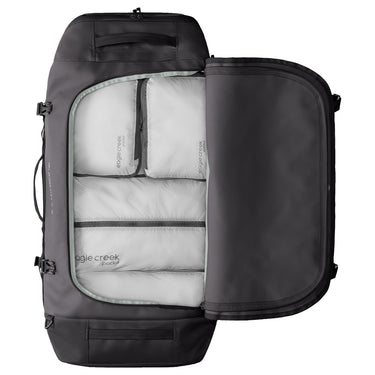 eagle creek Cargo Hauler Rolling Duffel 130L - Rollenreisetasche 86 cm (black) - Ansicht 4