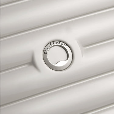 Delsey Paris Shadow 5.0 - 2-Rollen-Businesstrolley 38 cm erw. (elfenbein) - Ansicht 12