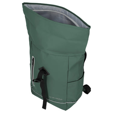 Travelite Basics - Rucksack 48 cm (Pine Green)
