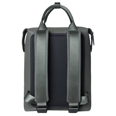 The Urban Society Combo - Rucksack 13" 42 cm (grün) - Ansicht 2