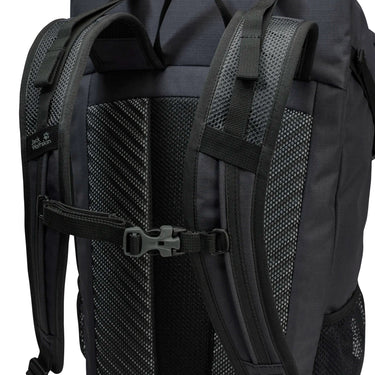 Jack Wolfskin Velocity Lite 28 - Rucksack 55 cm (phantom) - Ansicht 8